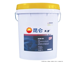 中負荷工業齒輪油-L-CKC